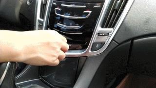 6年14万公里,车主告诉你凯迪拉克质量到底靠不靠谱