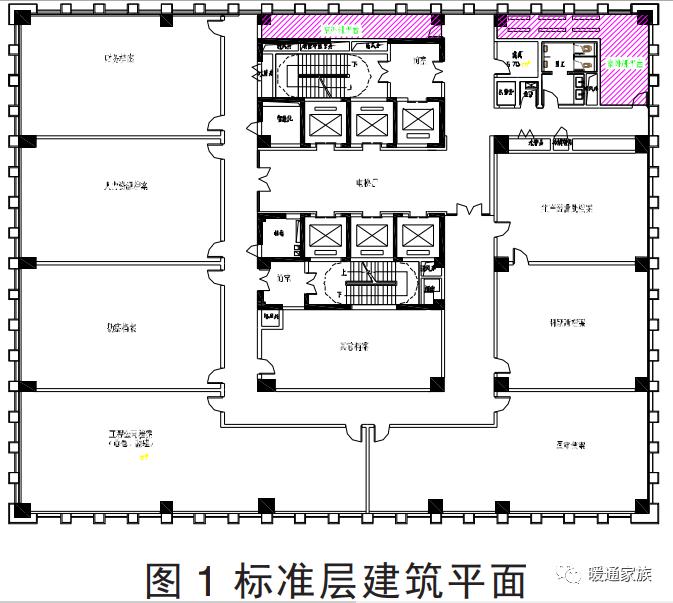 挂式空调设计方案效果图,户式空调设计