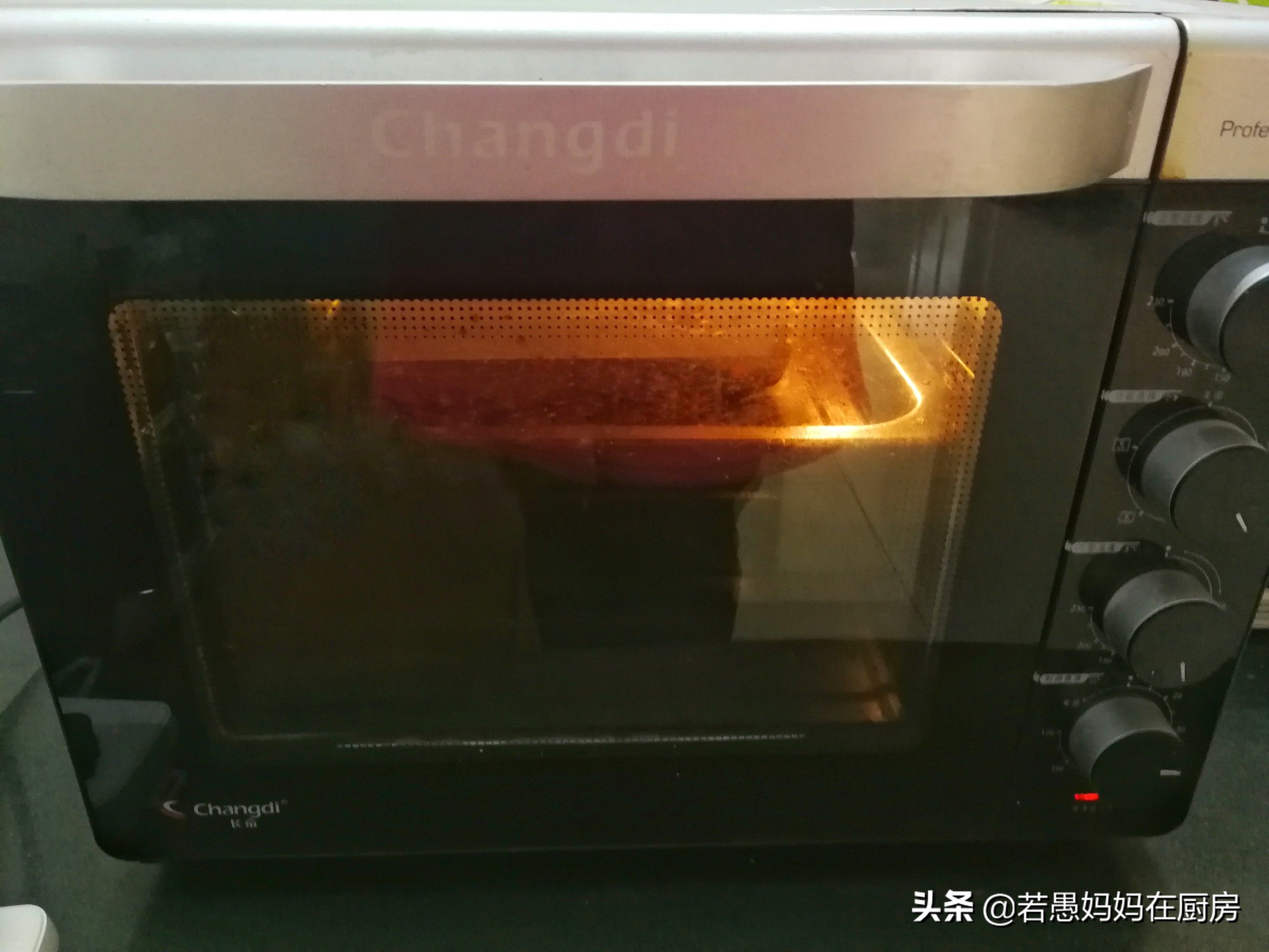 烘焙小白必学三款基础蛋糕,烘焙8寸芝士蛋糕新手入门教程