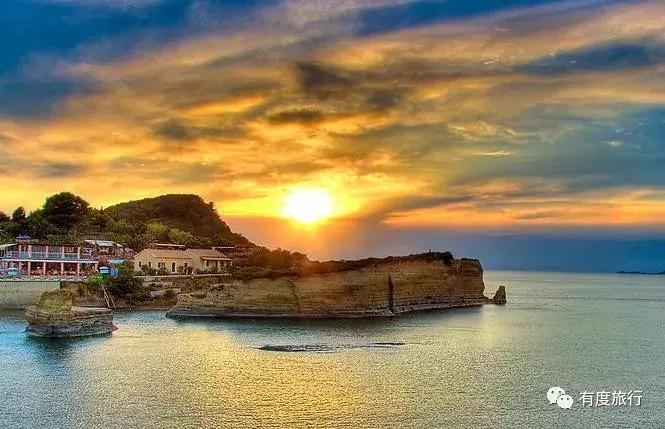 20个理由告诉你为什么要旅行,去希腊什么季节最好