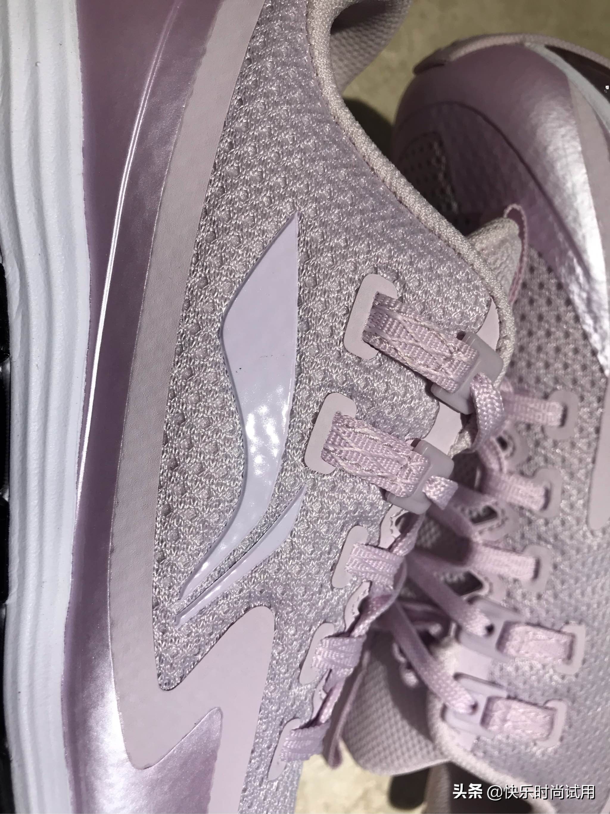 运动鞋李宁特步鸿星尔克安踏对比,特步安踏李宁跑步鞋推荐