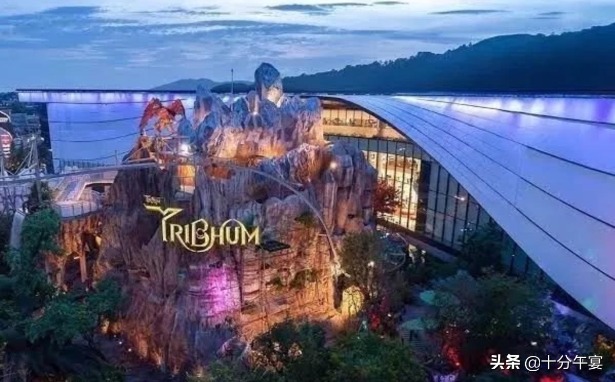 什么用中国护照在泰国购物打五折？