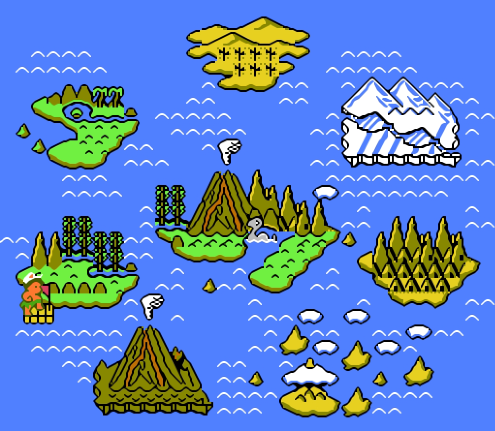 这些童年游戏你玩过吗,童年fc游戏排行榜巅峰之作