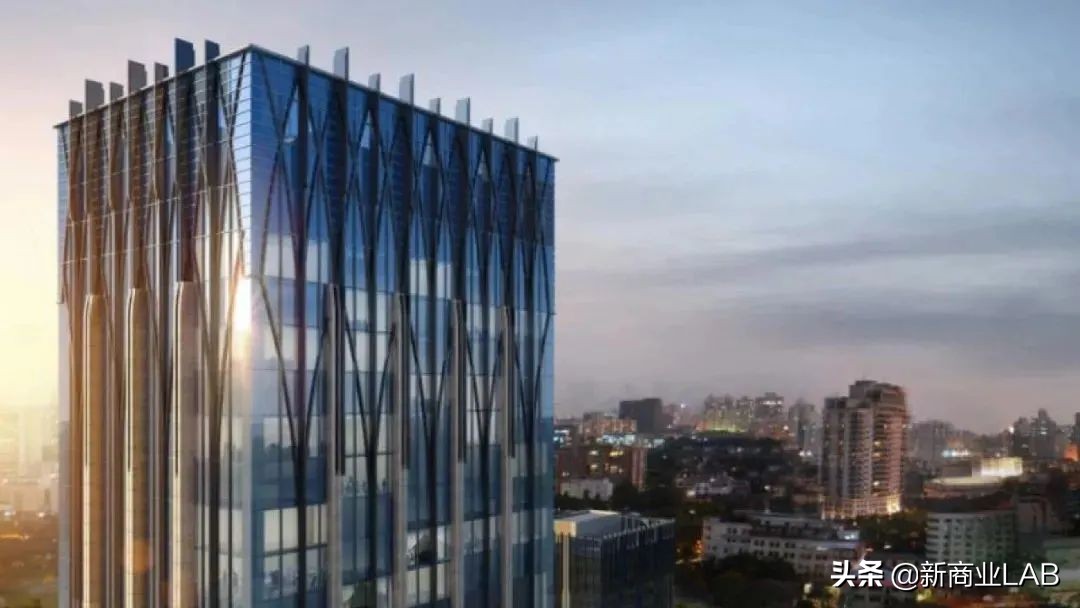 武汉青年路上，这座新“美学商场”藏着多少惊喜？