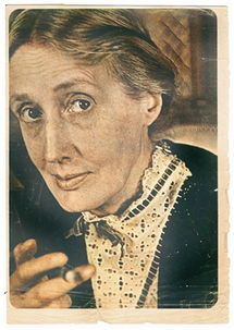 海浪意识流,意识流小说采用什么手法