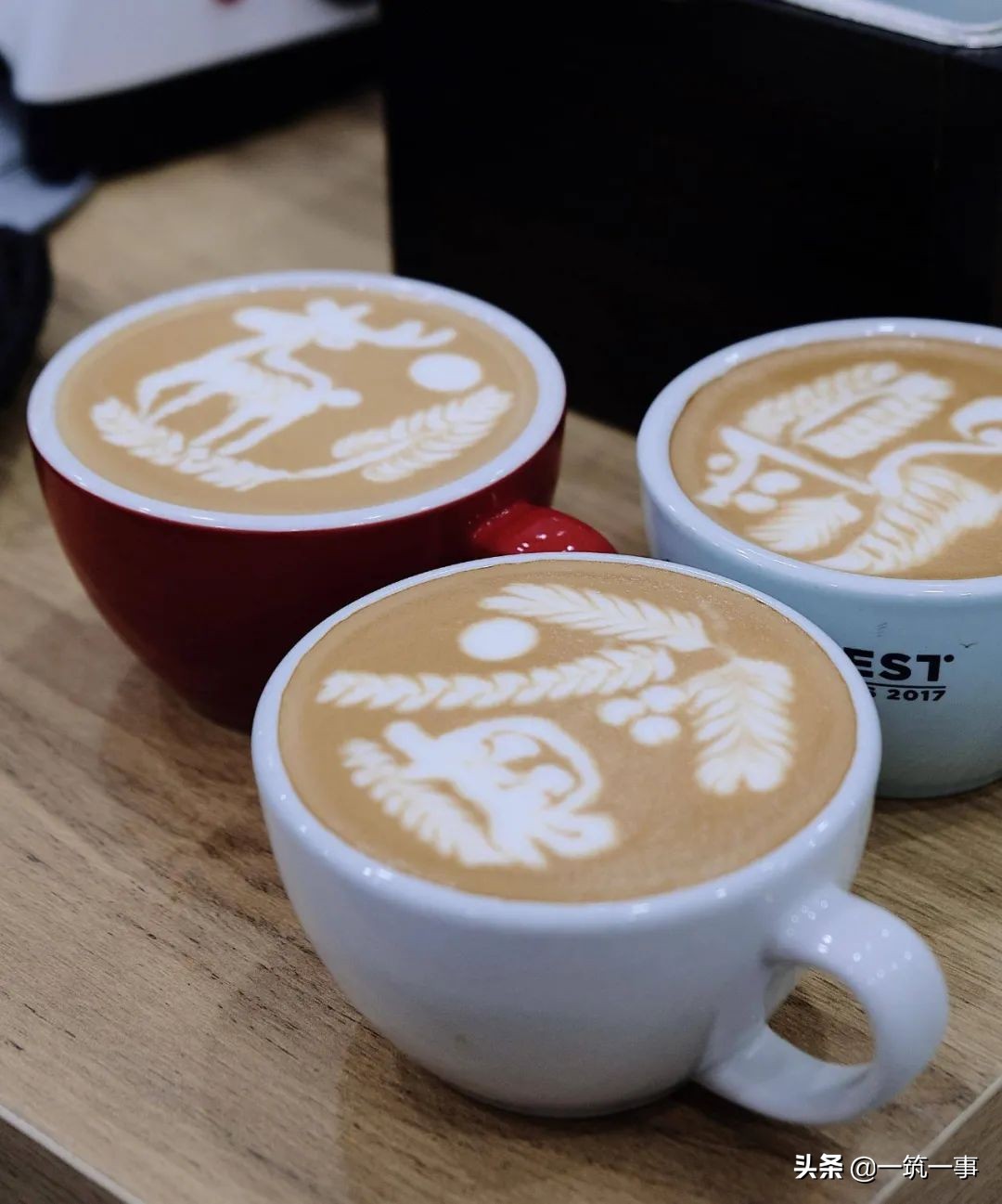 重庆咖啡馆,重庆有格调的咖啡馆