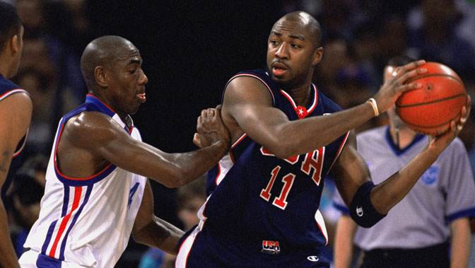 1993年nba选秀名单重排,nba1993年选秀重排