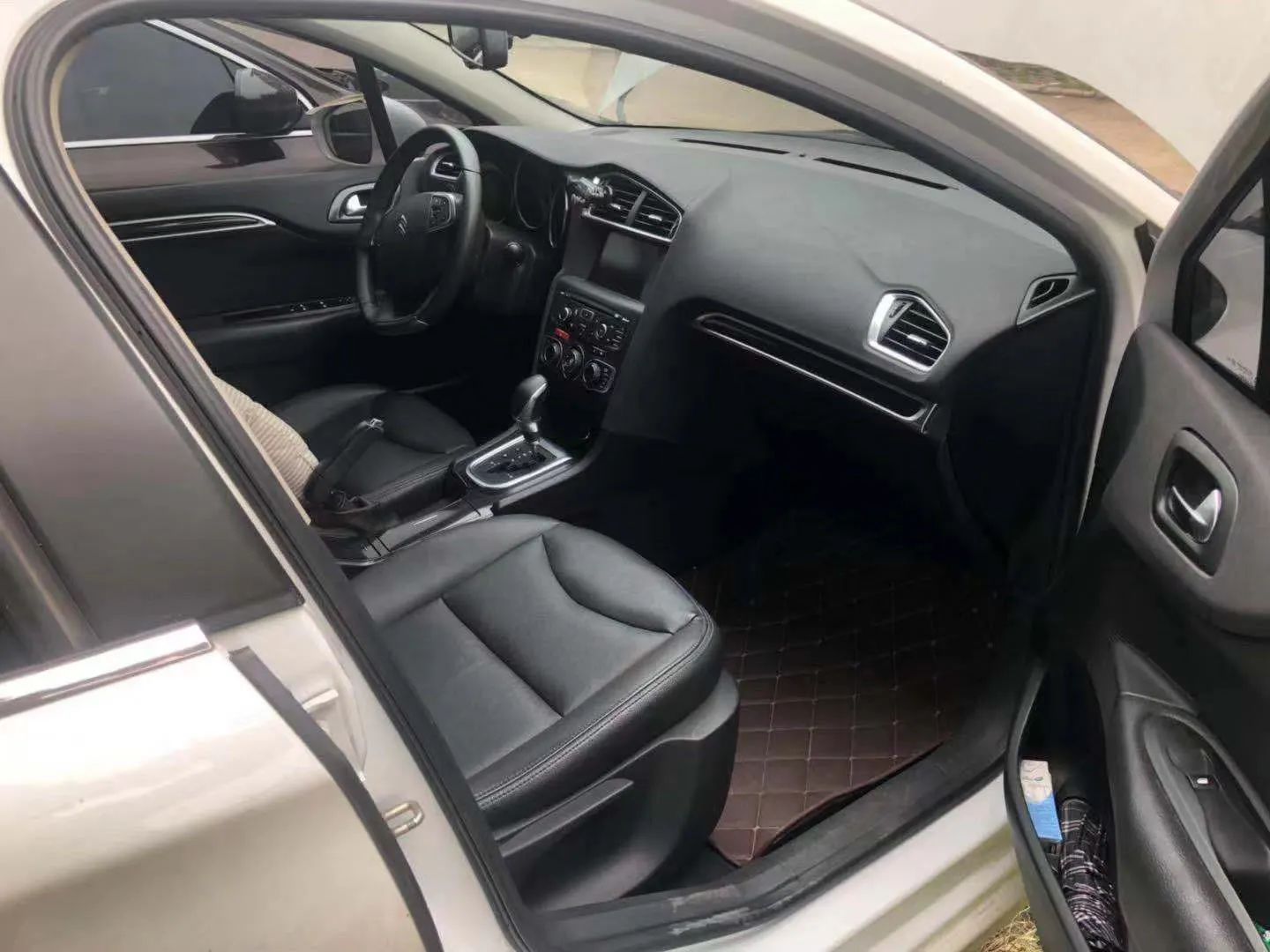 十几万最值得买的二手合资车,10万预算二手车性价比