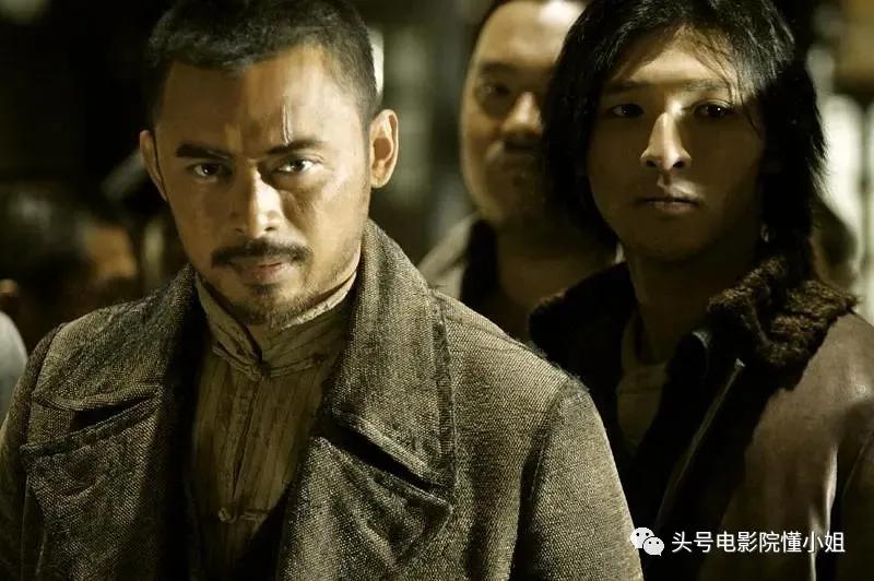 樊少皇甄子丹演的叶问是哪一部,樊少皇叶问1首映礼现场秀功夫