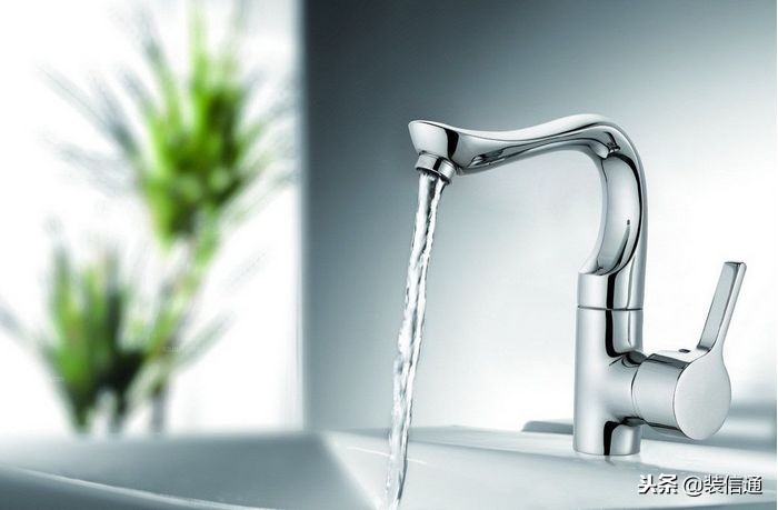 厨卫第一名的品牌水龙头,高大上的卫浴水龙头品牌十大排名