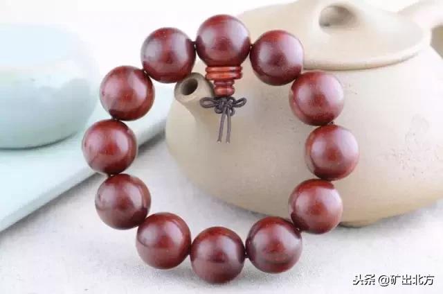 小叶紫檀原料到成品佛珠的流程,小叶紫檀佛珠加工全过程