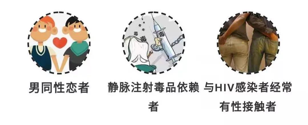 6人患有艾滋病,1人艾滋染上16人可怕的蝴蝶效应