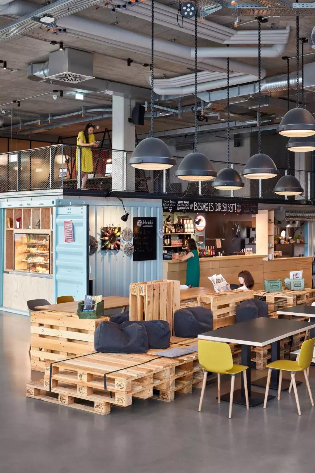 用集装箱造房子怎么装修,集装箱旅馆设计