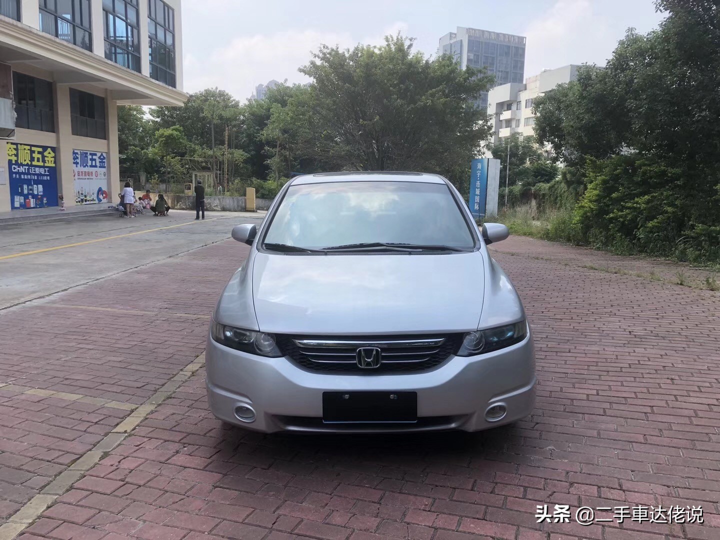 02年的本田奥德赛还值得购买吗,本田奥德赛保值率最高排行榜