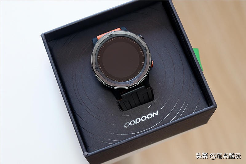 咕咚x3手表和咕咚x3er的区别,咕咚X3运动手表功能介绍