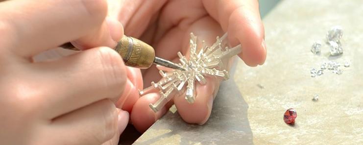 田沅同款HEFANGJewelry不对称猫咪耳夹！没耳洞的女孩也可以戴哦