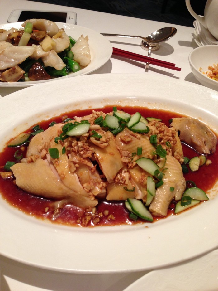 香港人气爆满的30年地道美食,盘点我吃过的海鲜美食