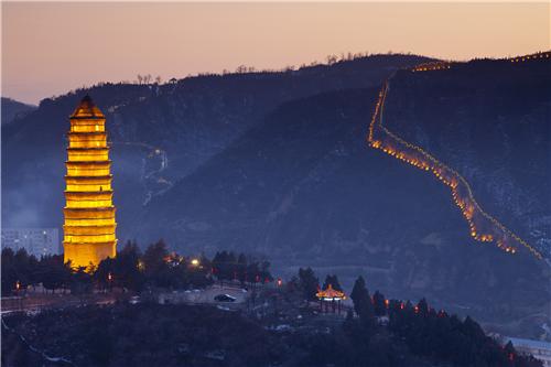 新店速递白玉兰,北京东路白玉兰酒店开业