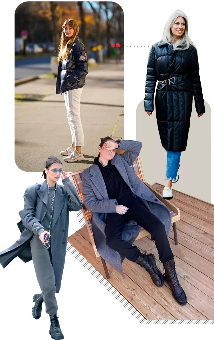 冬天女孩子好看鞋推荐,北方冬季适合买什么好看大牌鞋