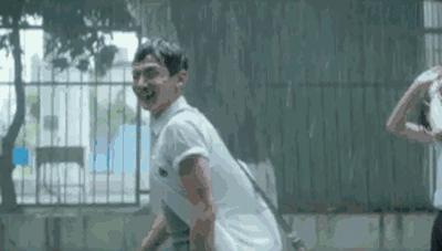 超大容量的腰包可以放鞋的,随身收纳腰包