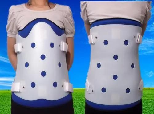 老人腰椎疼要警惕四种原因,老年人胸椎压缩性骨折出现后背疼