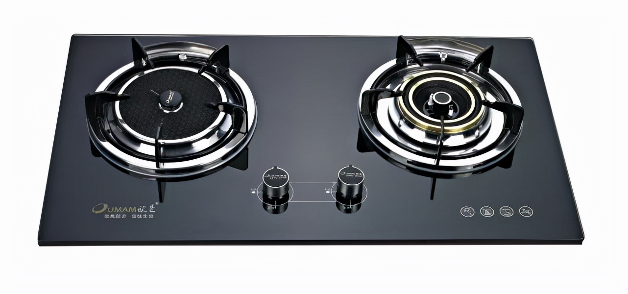 红外线燃气灶与电磁炉的区别,华帝红外线燃气灶和明火灶