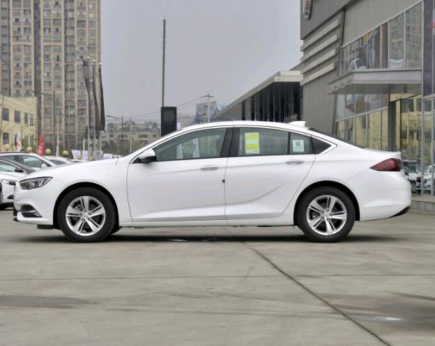 2019别克君威哪款性价比最高,别克15款君威2.0精英款配置