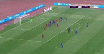 足协杯泰山战胜南通,山东泰山vs海港足协杯决赛