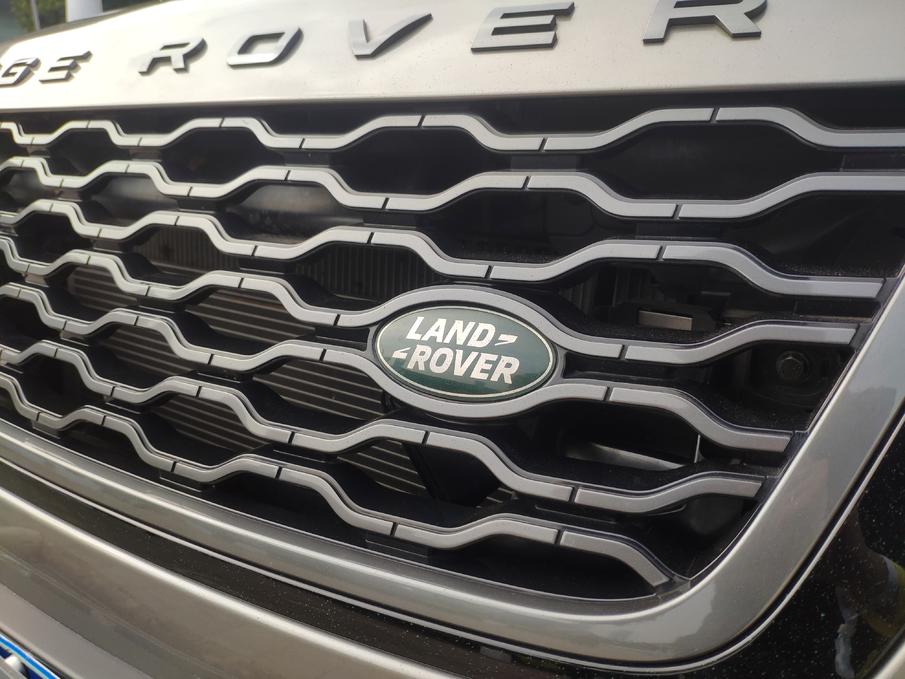 路虎发现神行2018款240psse版,路虎发现运动版沉浸式体验