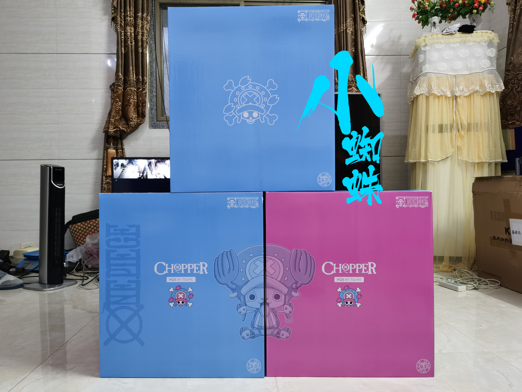 t社乔巴测评,t社同款乔巴