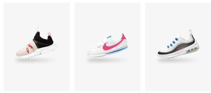 耐克推出童鞋订阅服务，包月买鞋你会尝试吗？