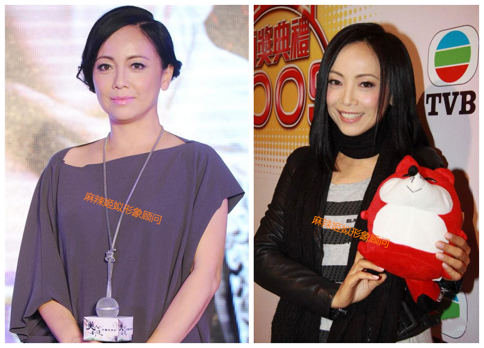 包子脸怎么穿搭,包子脸矮个子怎么穿搭