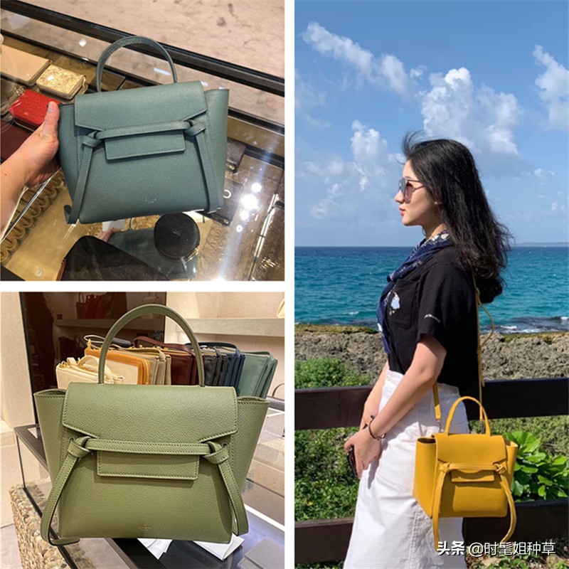 celine包包必买经典款,celine新款包包价格查询