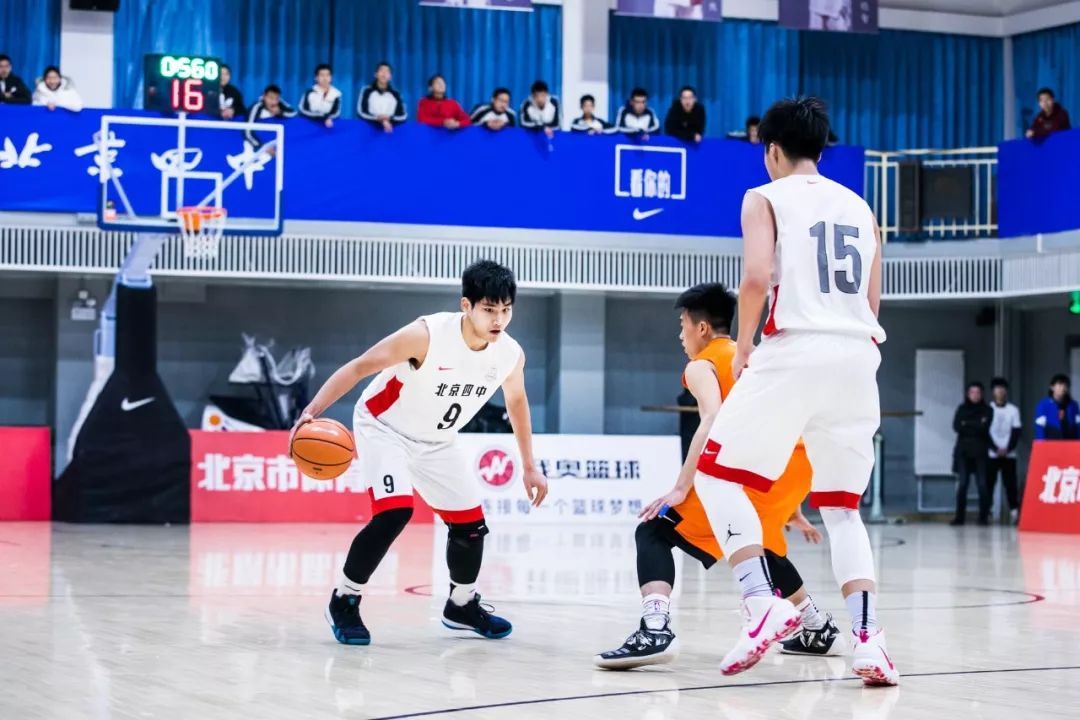 八强前两轮密云表现抢眼本周再战中关村、五中期待起死回生
