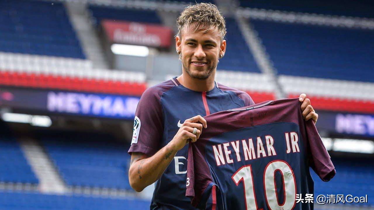 一分钟了解内马尔巴萨,内马尔离开巴萨对巴萨的影响