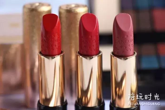 圣诞彩妆限定大盘点看完绝不买错,合集今年我买了哪些圣诞限量彩妆