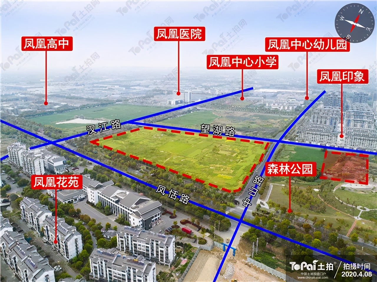 张家港｜*博兰**基尼酒店来了！汇信首入张家港，区域能级或将升级