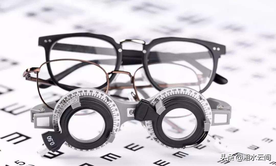 如何正确选择合适的眼镜,眼镜小帮手