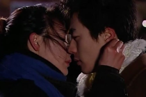 崔智友产后复出颜值回春宛如少女,崔智友产后晒照