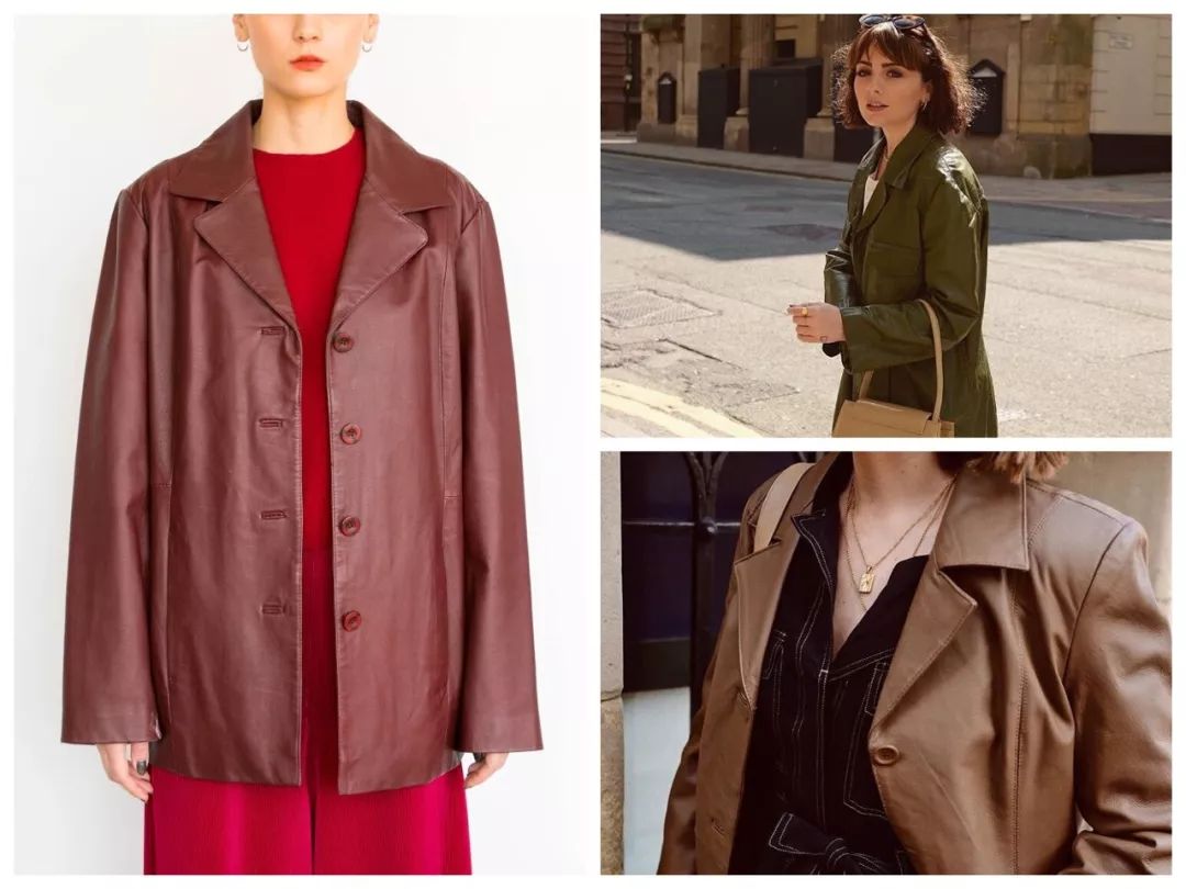 今年秋冬最流行的元素,今年流行的秋冬元素