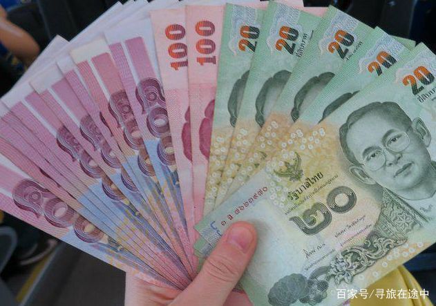 在泰国花销交的税费可以退吗,去泰国旅游小费怎么付