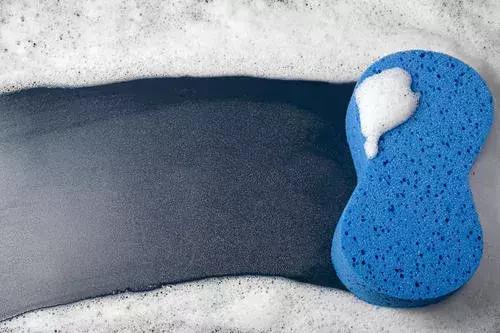 清洗电动自行车的正确方法,自行车清洁注意事项