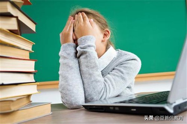 孩子学习很认真却总考不好？平衡动机，用多元思维摆脱詹森效应