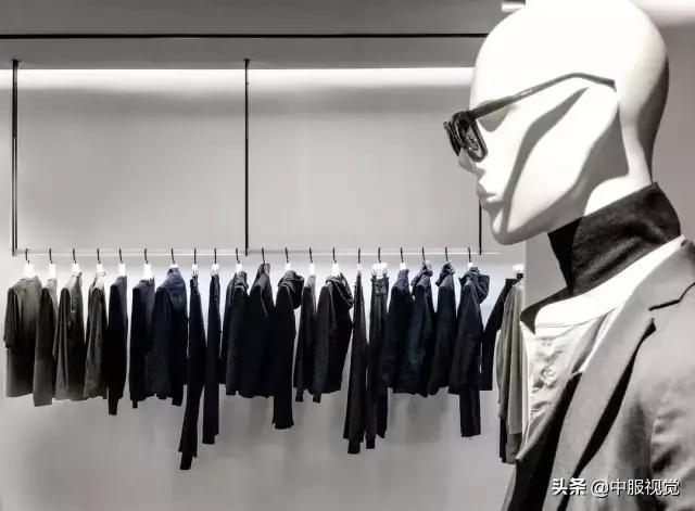 比速写高端的衣服,有哪些跟速写一样的男装