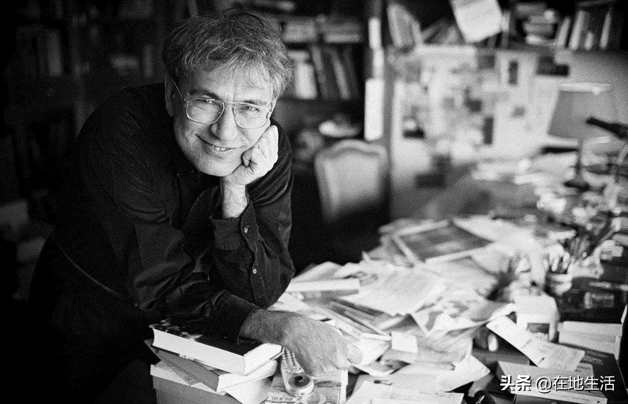 奥尔罕帕慕克诺贝尔获奖作品,奥尔罕帕慕克有没有诺贝尔