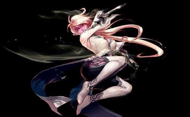 dnf刺客有哪些无敌技能,dnf一分钟教你玩刺客