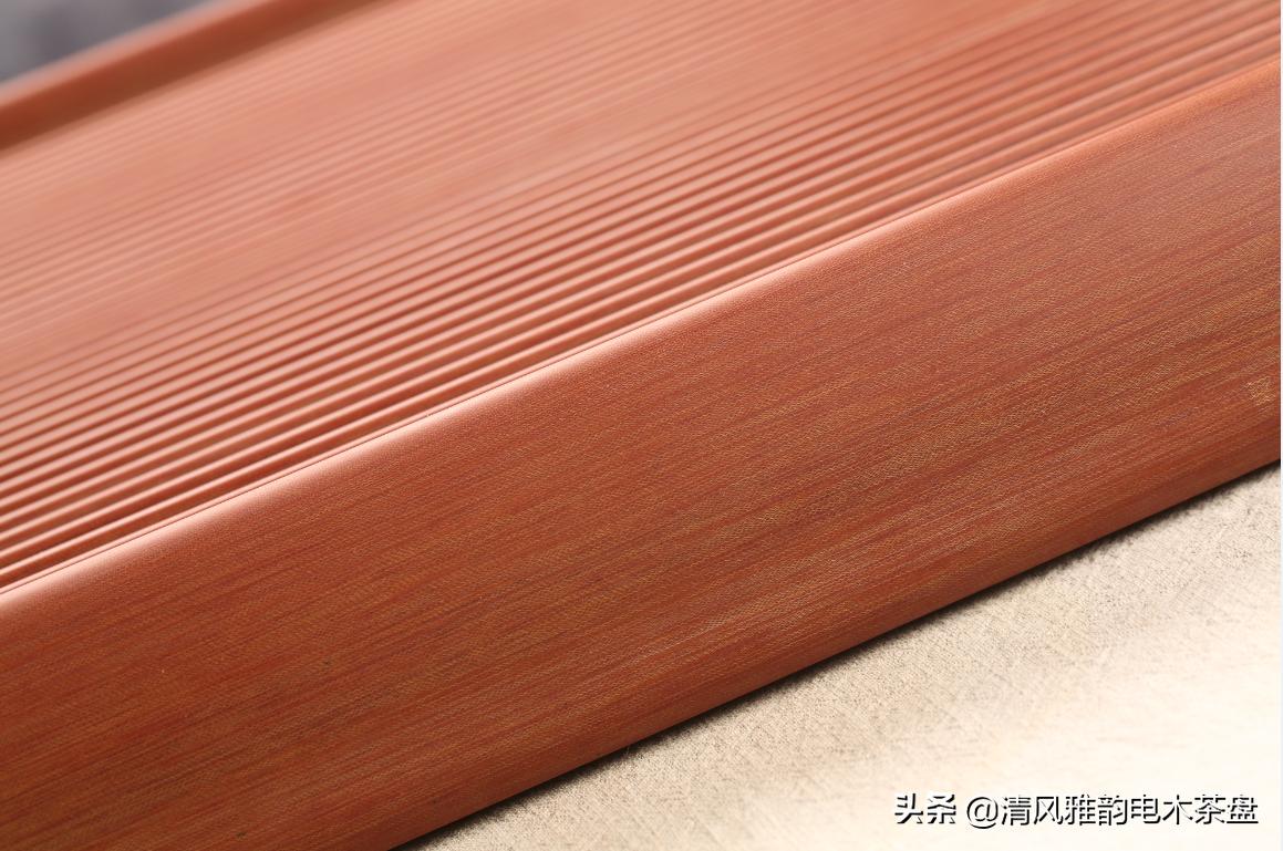 为什么现在都用电木茶盘,电木茶盘的正确使用方法
