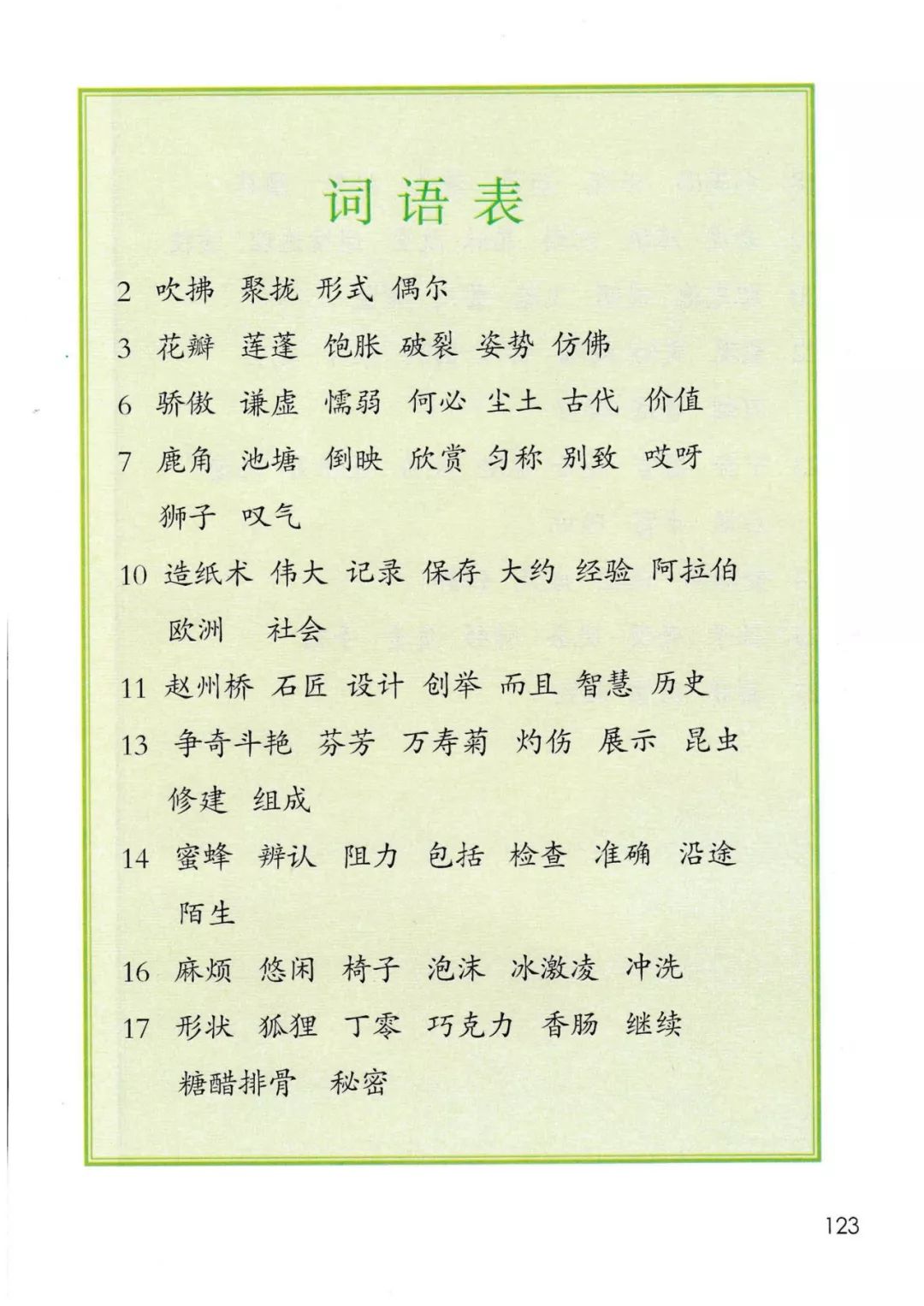 三年级语文下册人教版电子书打印,三年级下册语文书课本电子版2024
