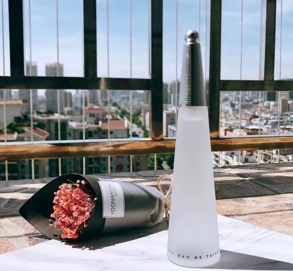 三宅一生的一生之水有几款,三宅一生一生之水版本