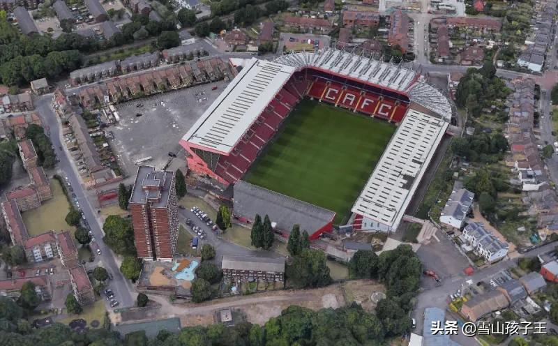 英格兰足球队的魅力,英格兰甲级联赛足球氛围